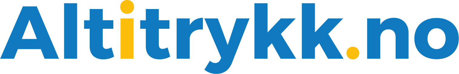 Billig trykksaker